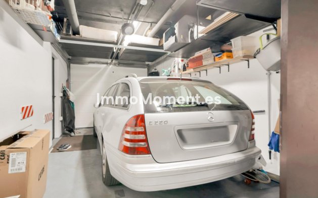 Wiederverkauf - Reihenhaus - Marbella - Bahía de Marbella