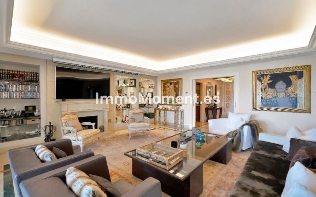 Reventa - Apartamento - Marbella - Marbella Centro