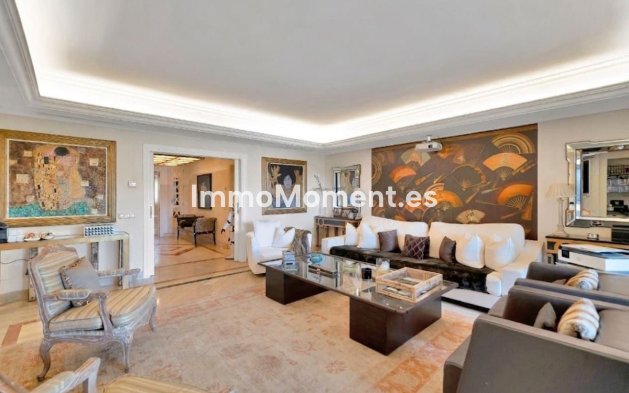 Reventa - Apartamento - Marbella - Marbella Centro