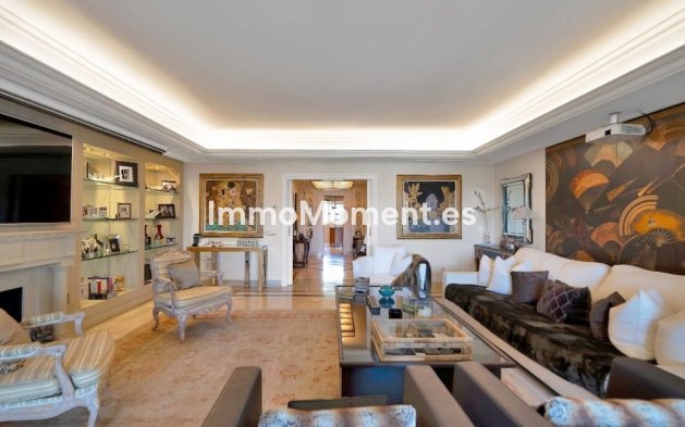 Reventa - Apartamento - Marbella - Marbella Centro
