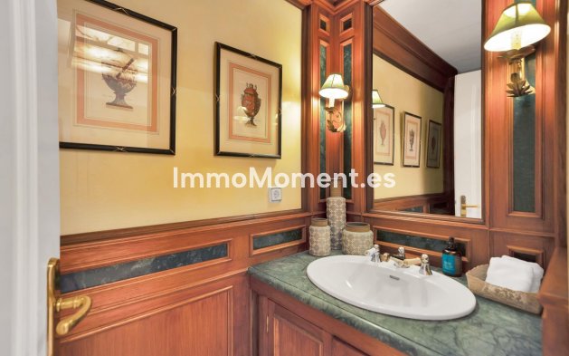 Reventa - Apartamento - Marbella - Marbella Centro