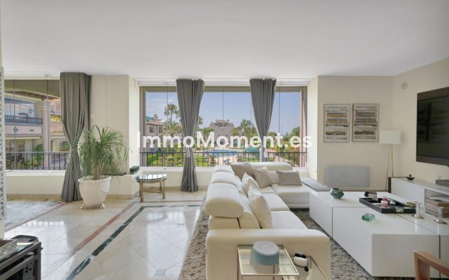 Reventa - Apartamento - Marbella - Marbella Centro