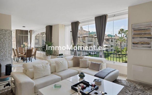 Reventa - Apartamento - Marbella - Marbella Centro