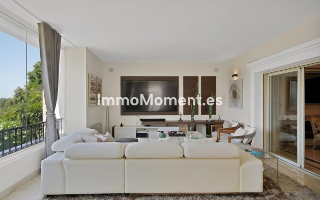 Reventa - Apartamento - Marbella - Marbella Centro