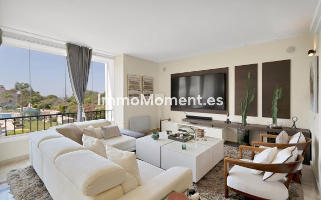 Reventa - Apartamento - Marbella - Marbella Centro