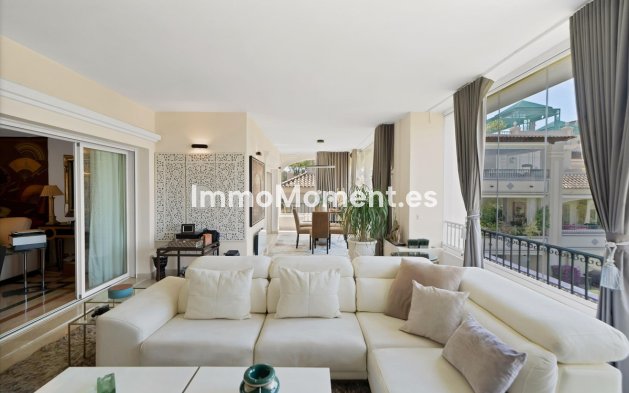 Reventa - Apartamento - Marbella - Marbella Centro