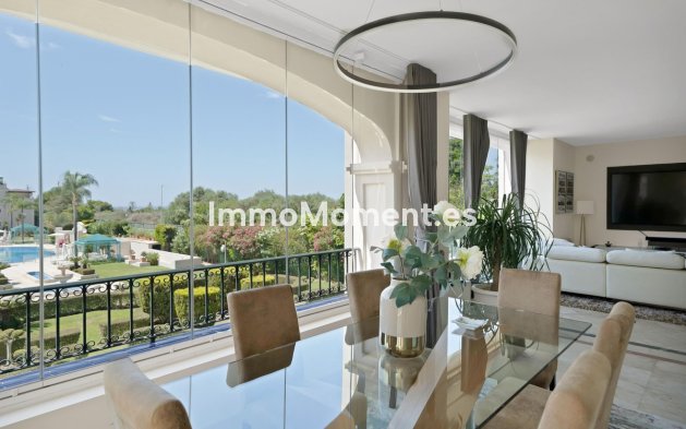 Reventa - Apartamento - Marbella - Marbella Centro