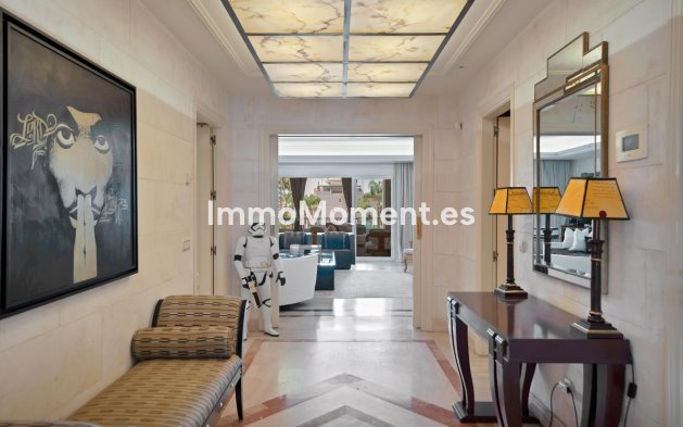 Reventa - Apartamento - Marbella - Marbella Centro