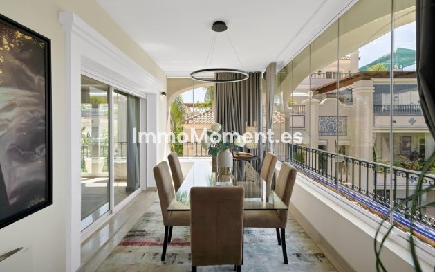 Reventa - Apartamento - Marbella - Marbella Centro