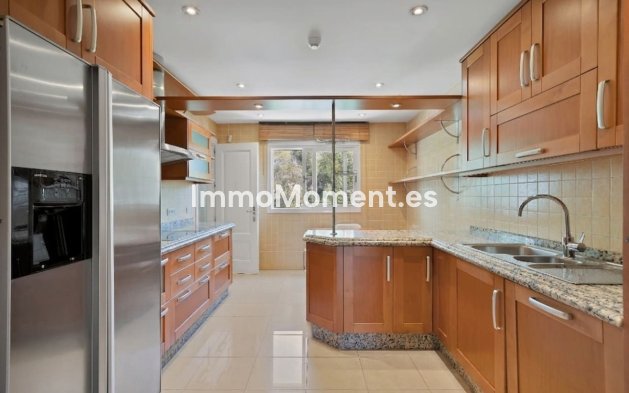 Reventa - Apartamento - Marbella - Marbella Centro