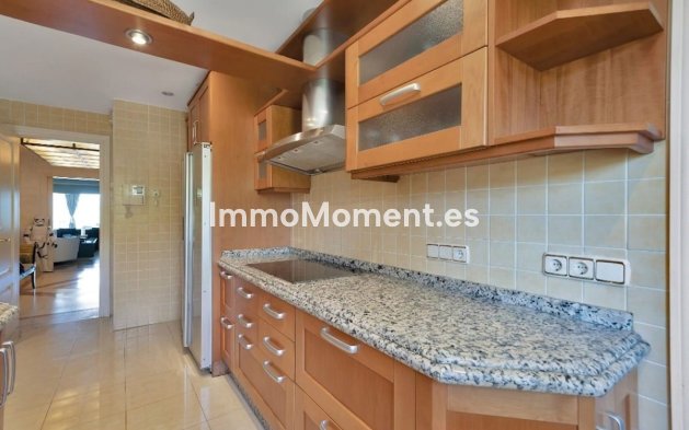 Reventa - Apartamento - Marbella - Marbella Centro