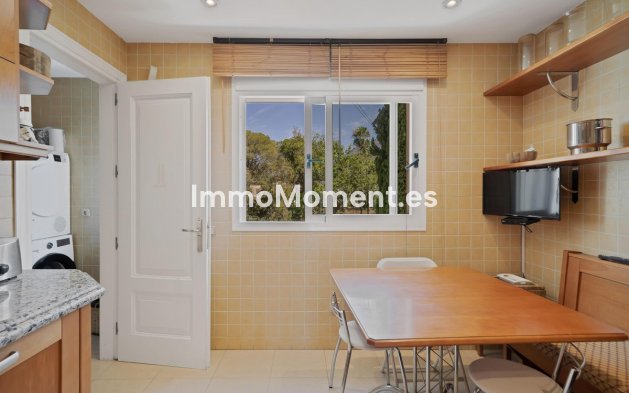Reventa - Apartamento - Marbella - Marbella Centro