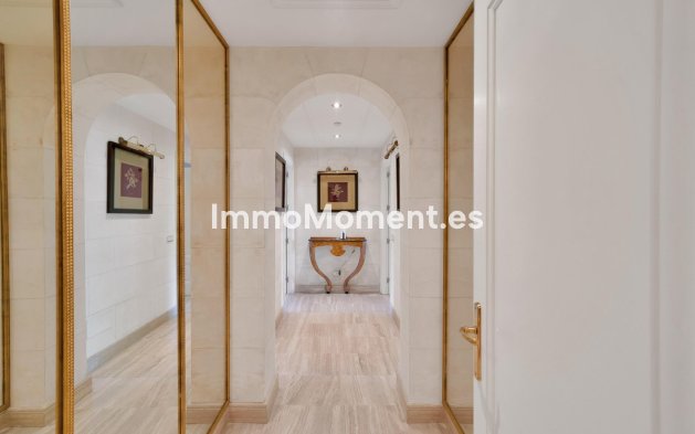 Reventa - Apartamento - Marbella - Marbella Centro