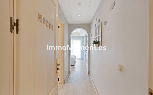 Reventa - Apartamento - Marbella - Marbella Centro