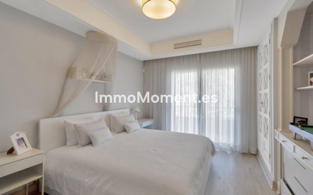 Reventa - Apartamento - Marbella - Marbella Centro