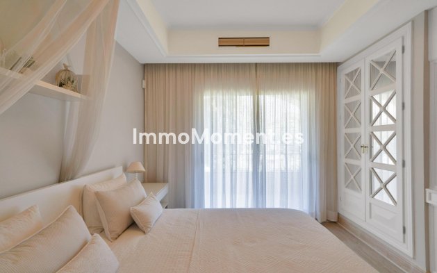 Reventa - Apartamento - Marbella - Marbella Centro