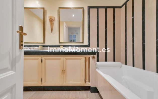 Reventa - Apartamento - Marbella - Marbella Centro