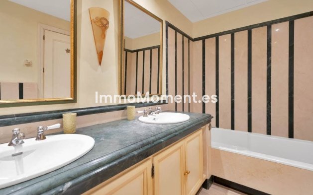 Reventa - Apartamento - Marbella - Marbella Centro