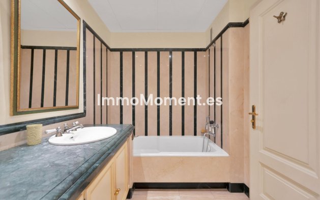 Reventa - Apartamento - Marbella - Marbella Centro