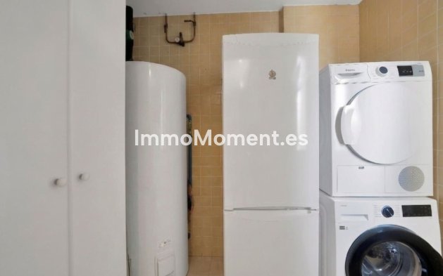 Reventa - Apartamento - Marbella - Marbella Centro