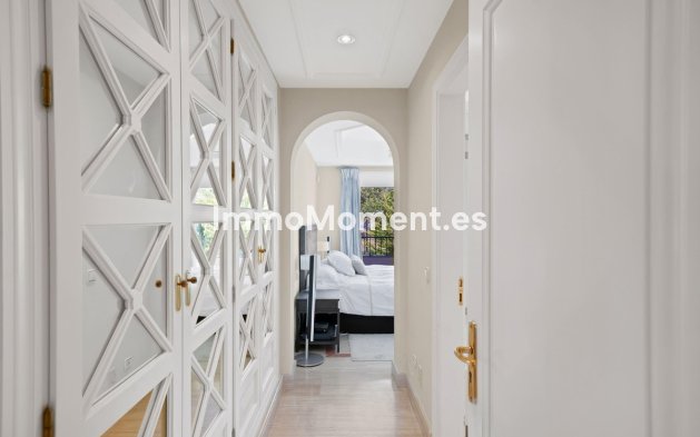 Reventa - Apartamento - Marbella - Marbella Centro