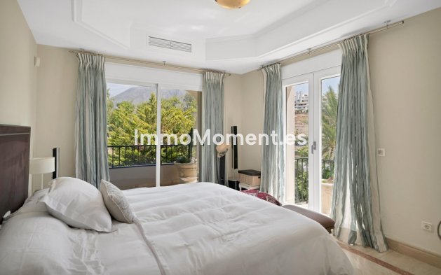 Reventa - Apartamento - Marbella - Marbella Centro