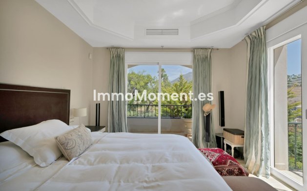 Reventa - Apartamento - Marbella - Marbella Centro