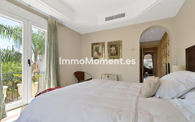 Reventa - Apartamento - Marbella - Marbella Centro