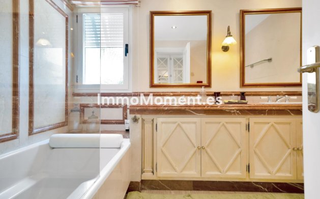 Reventa - Apartamento - Marbella - Marbella Centro