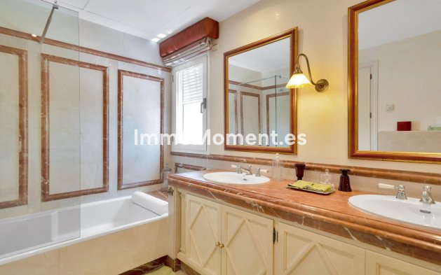 Reventa - Apartamento - Marbella - Marbella Centro