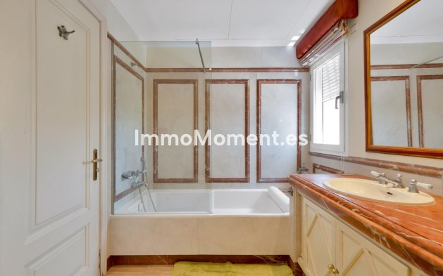 Reventa - Apartamento - Marbella - Marbella Centro