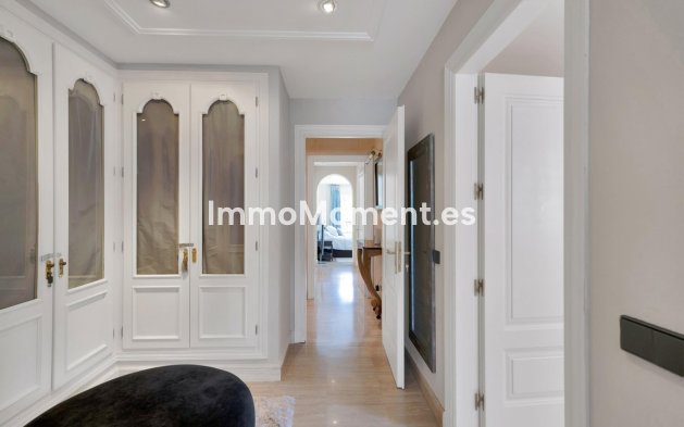 Reventa - Apartamento - Marbella - Marbella Centro