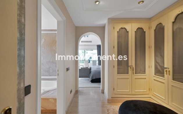 Reventa - Apartamento - Marbella - Marbella Centro