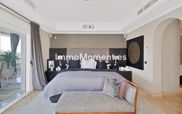 Reventa - Apartamento - Marbella - Marbella Centro