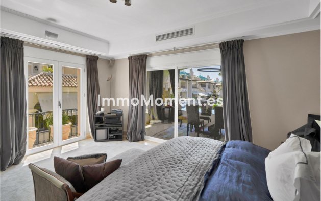 Reventa - Apartamento - Marbella - Marbella Centro