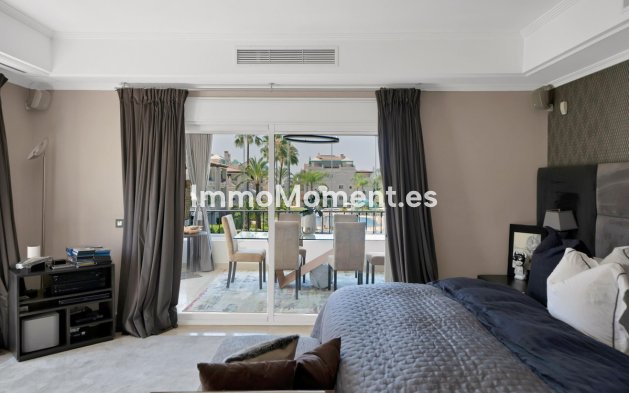Reventa - Apartamento - Marbella - Marbella Centro