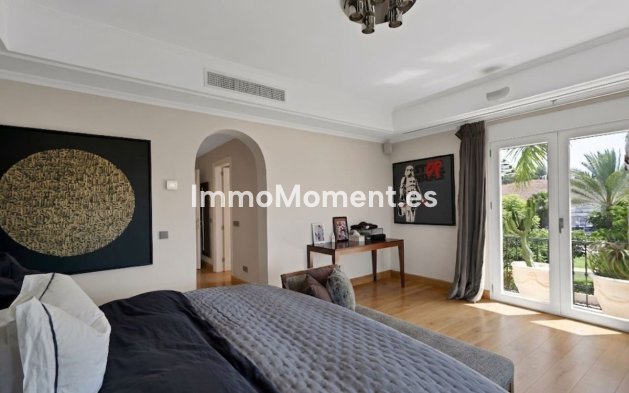 Reventa - Apartamento - Marbella - Marbella Centro