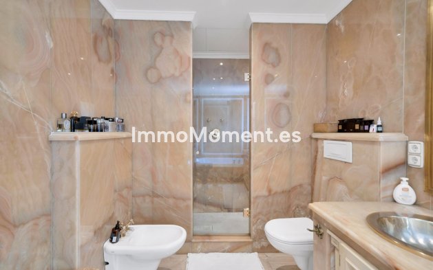 Reventa - Apartamento - Marbella - Marbella Centro