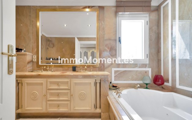 Reventa - Apartamento - Marbella - Marbella Centro