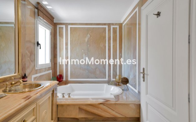 Reventa - Apartamento - Marbella - Marbella Centro