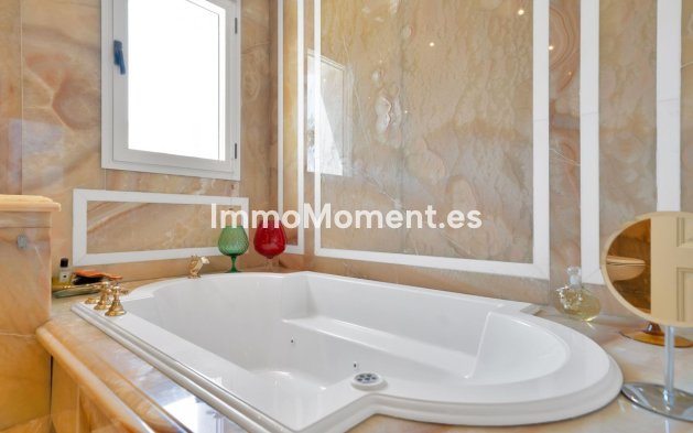 Reventa - Apartamento - Marbella - Marbella Centro