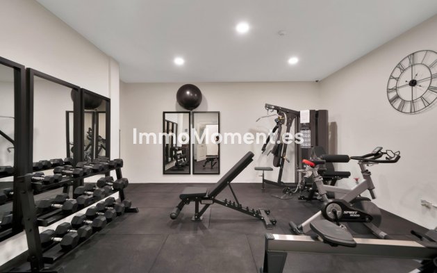 Reventa - Apartamento - Marbella - Marbella Centro