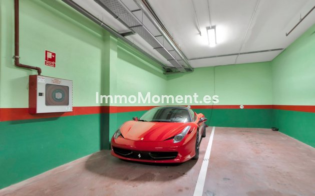 Reventa - Apartamento - Marbella - Marbella Centro