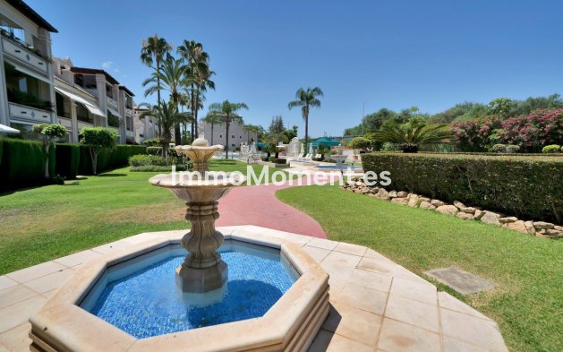 Reventa - Apartamento - Marbella - Marbella Centro