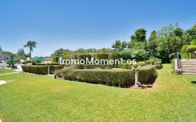 Reventa - Apartamento - Marbella - Marbella Centro
