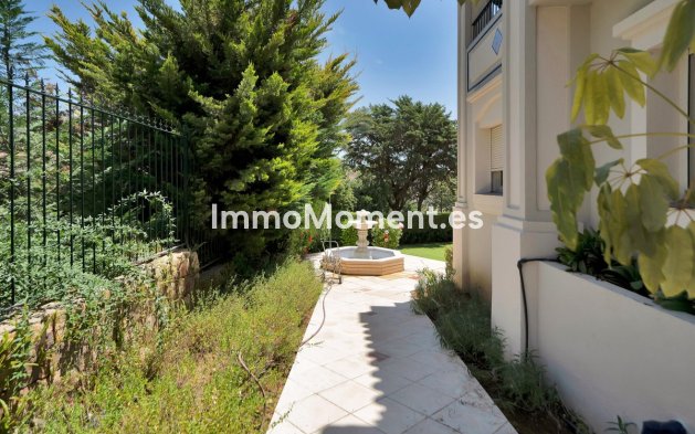 Reventa - Apartamento - Marbella - Marbella Centro