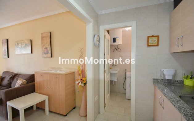 Bestaande woning - Appartement - Guardamar del Segura - Guardamar del Segura Centro