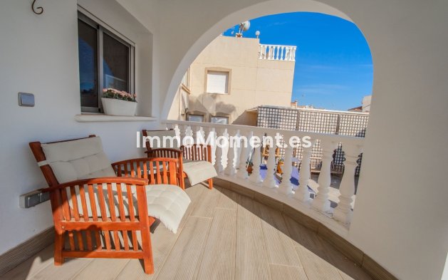 Wiederverkauf - Freistehende Villa - Rojales - Ciudad Quesada