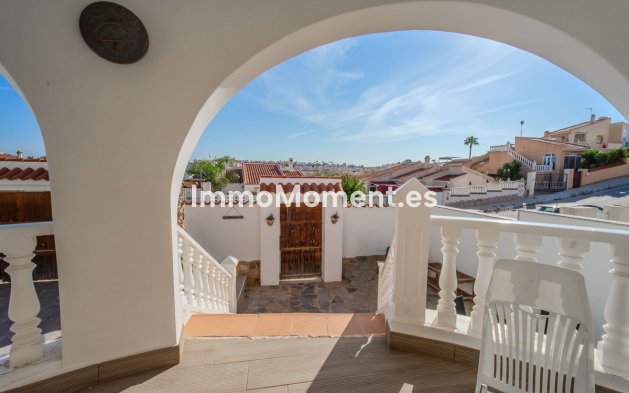 Wiederverkauf - Freistehende Villa - Rojales - Ciudad Quesada