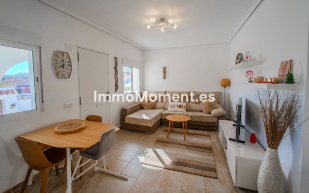 Wiederverkauf - Freistehende Villa - Rojales - Ciudad Quesada